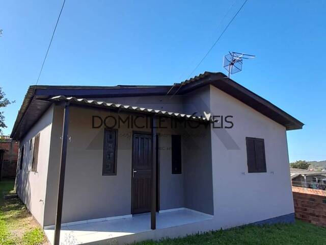 Casa para Locação em Criciúma - 2