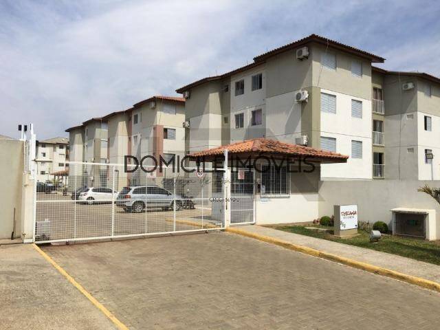 #894 - Apartamento para Locação em Criciúma - SC