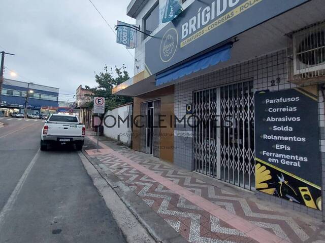 #898 - Sala para Locação em Criciúma - SC - 2