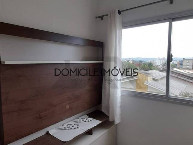 Apartamento para Locação em Criciúma - 4