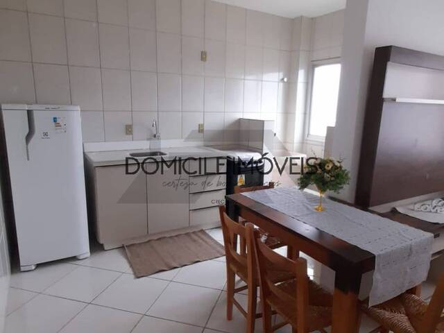Apartamento para Locação em Criciúma - 2