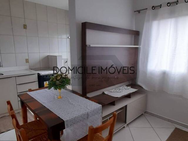 Apartamento para Locação em Criciúma - 3