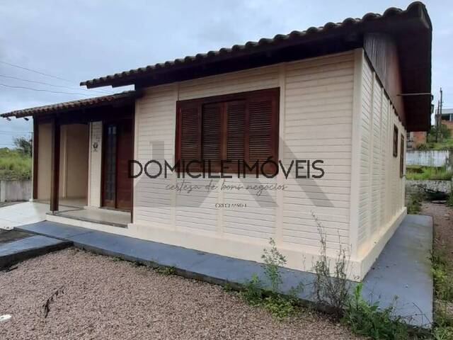 Casa para Locação em Içara - 3