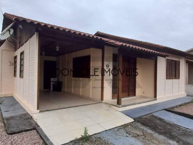 Casa para Locação em Içara - 2