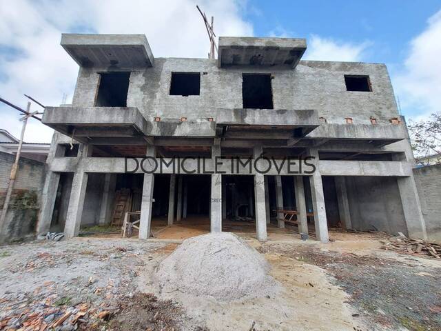 Apartamento para Venda em Içara - 2