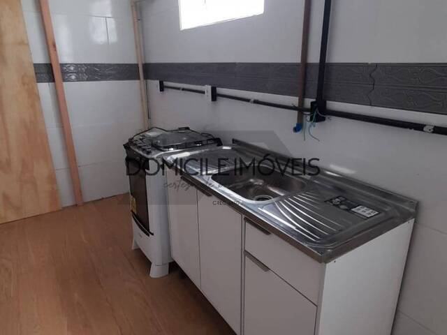 Apartamento para Locação em Içara - 2