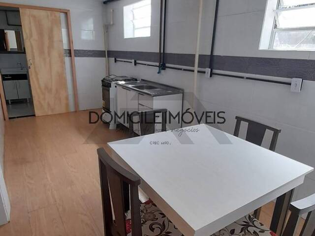 Apartamento para Locação em Içara - 3