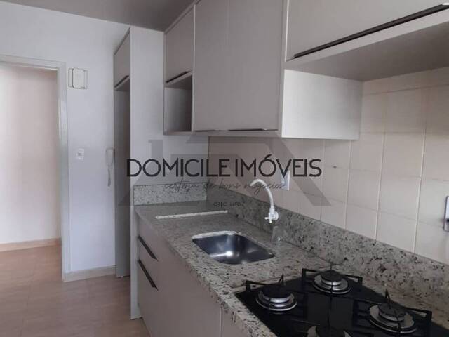 Apartamento para Locação em Criciúma - 4