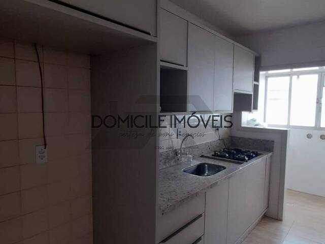 Apartamento para Locação em Criciúma - 5