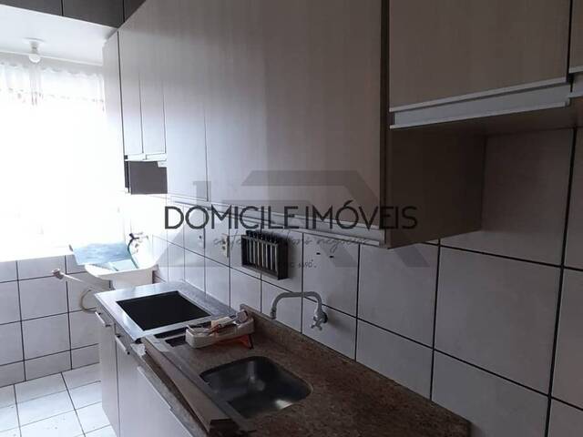 Apartamento para Locação em Criciúma - 5