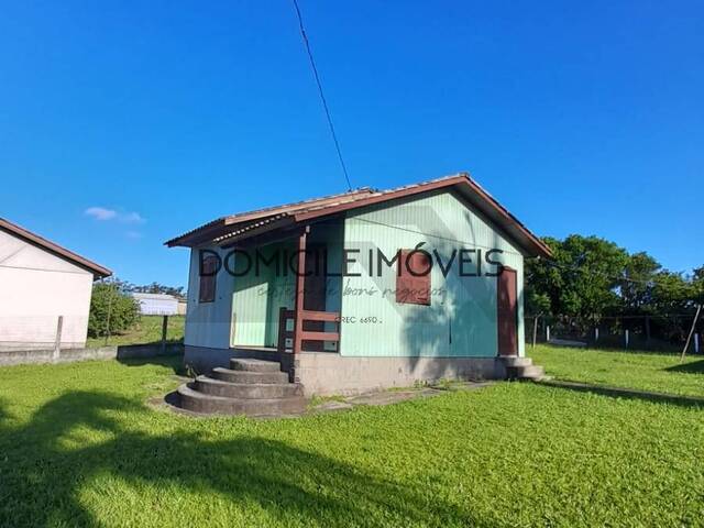 Casa para Locação em Criciúma - 2