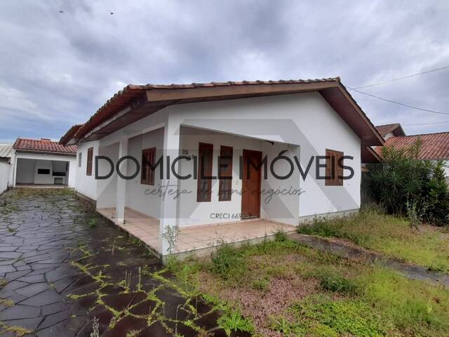 Casa para Locação em Criciúma - 2