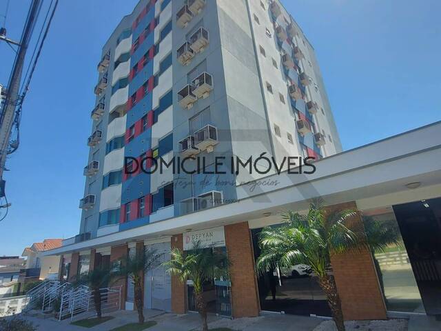 Apartamento para Venda em Criciúma - 2