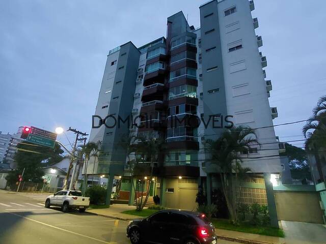 Apartamento para Venda em Criciúma - 2