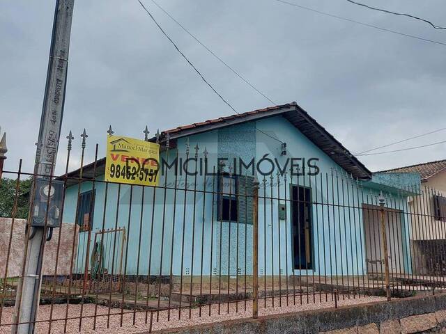 #918 - Casa para Venda em Cocal do Sul - SC - 1