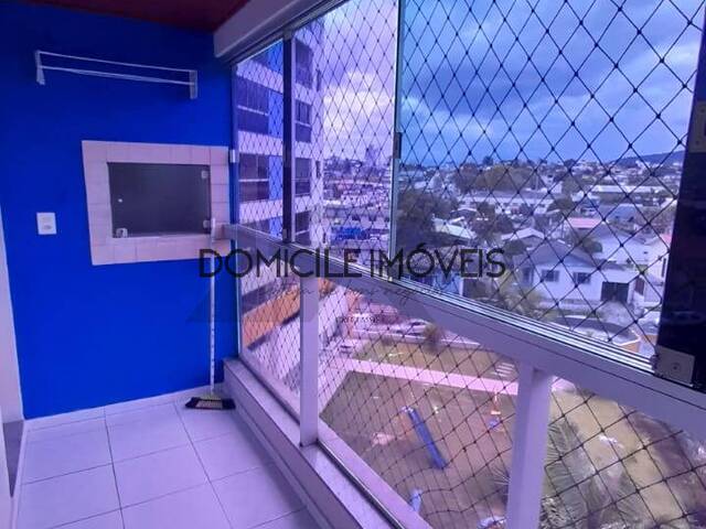 Apartamento para Locação em Criciúma - 5