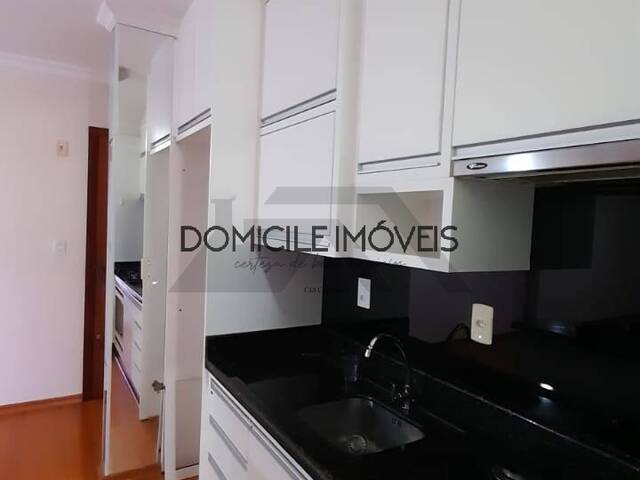 Apartamento para Locação em Criciúma - 4