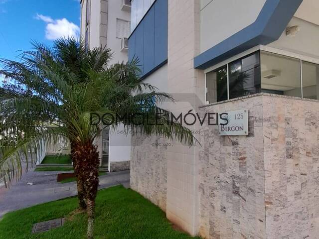 Apartamento para Locação em Criciúma - 3
