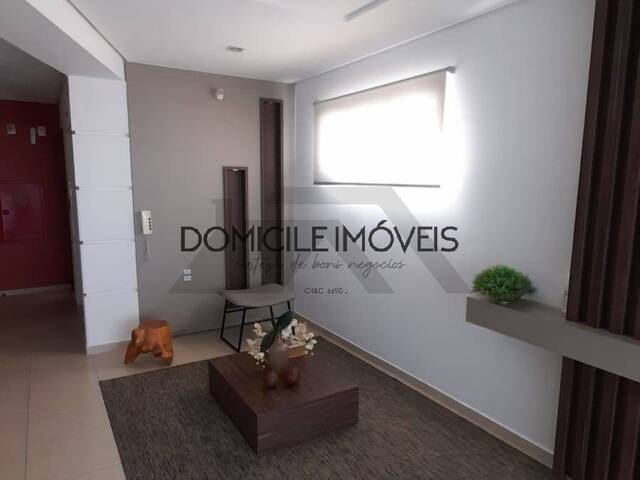 Apartamento para Locação em Criciúma - 4