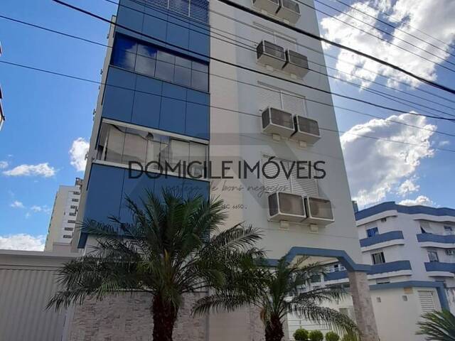 Apartamento para Locação em Criciúma - 2