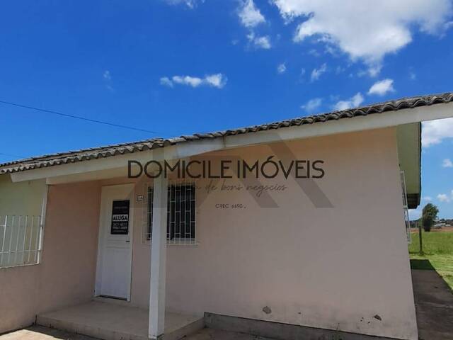 Casa para Locação em Içara - 3