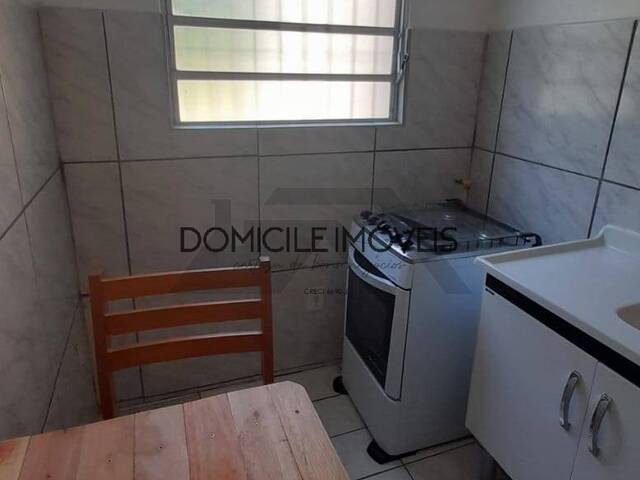 Casa para Locação em Criciúma - 2