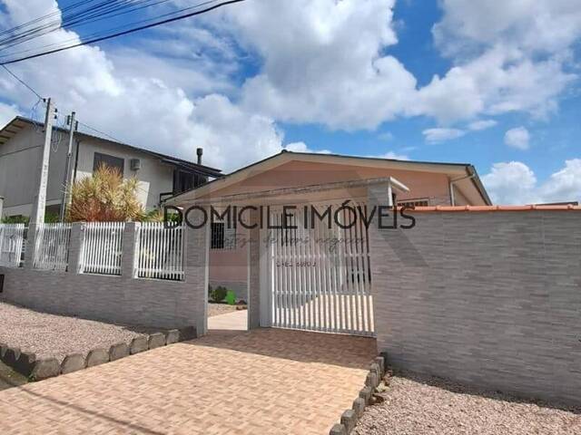 #950 - Casa para Locação em Criciúma - SC
