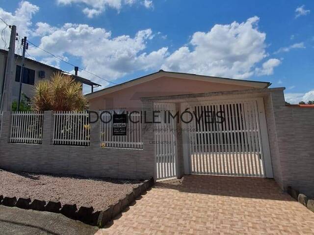 Casa para Locação em Criciúma - 3