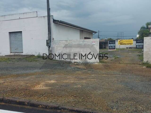 Terreno para Venda em Criciúma - 4