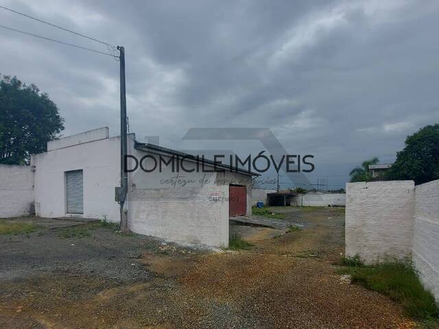 #953 - Terreno para Venda em Criciúma - SC