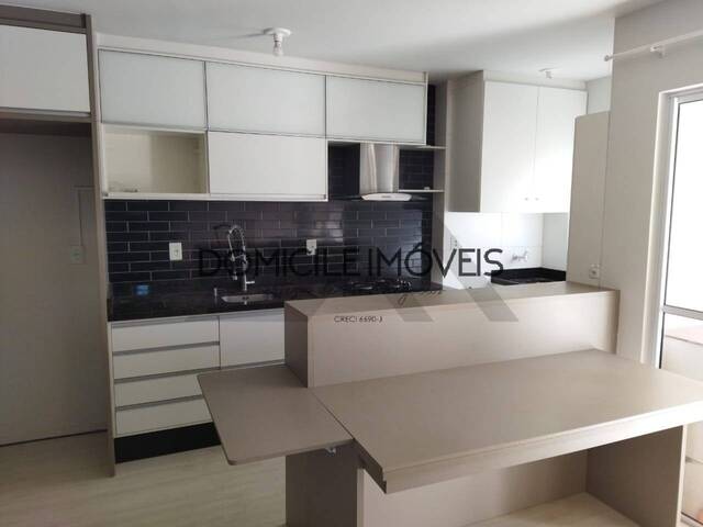 Apartamento para Locação em Criciúma - 4