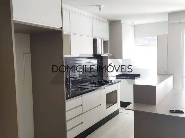 Apartamento para Locação em Criciúma - 5