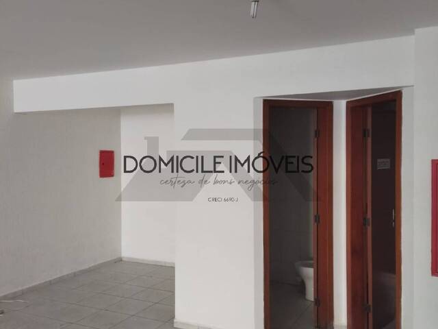 Sala para Locação em Criciúma - 4