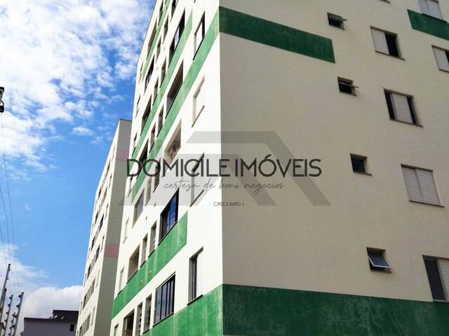 #962 - Apartamento para Locação em Criciúma - SC - 2