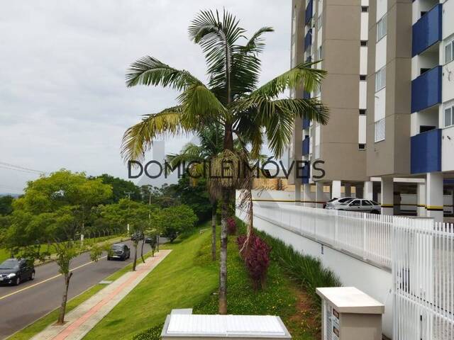 Apartamento para Locação em Criciúma - 5