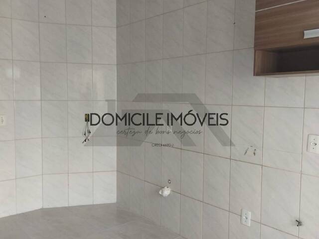 Apartamento para Locação em Criciúma - 5