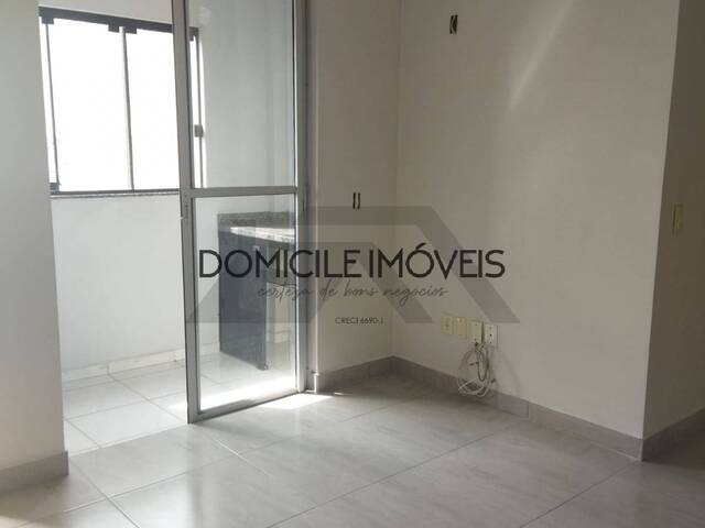 Apartamento para Locação em Criciúma - 2