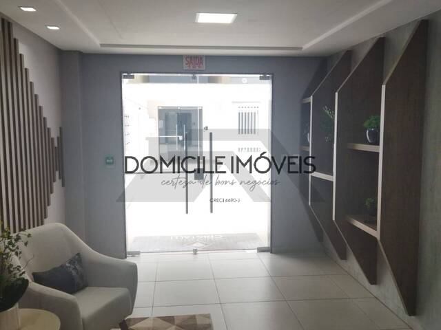 Apartamento para Locação em Içara - 3