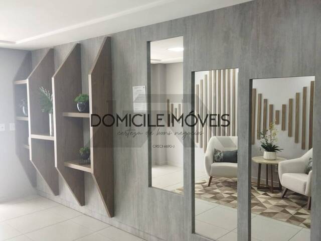 Apartamento para Locação em Içara - 4