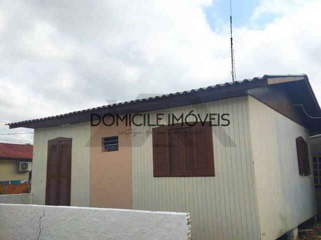 Casa para Locação em Criciúma - 2