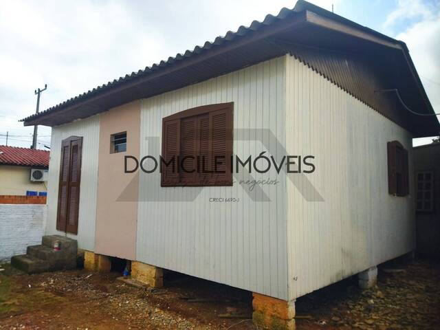 Casa para Locação em Criciúma - 3