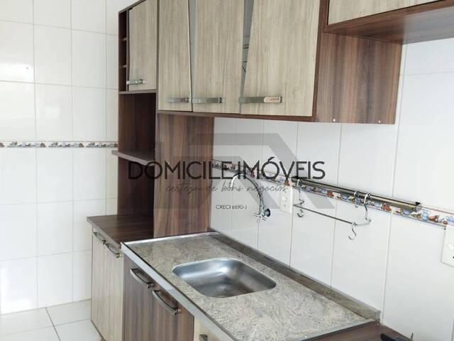 Apartamento para Locação em Criciúma - 4