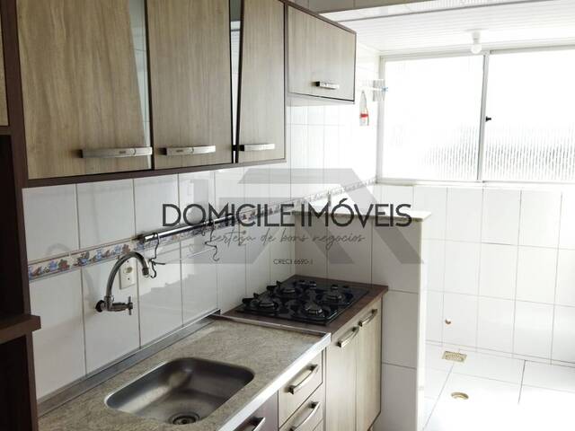 Apartamento para Locação em Criciúma - 3