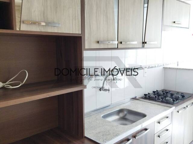Apartamento para Locação em Criciúma - 2