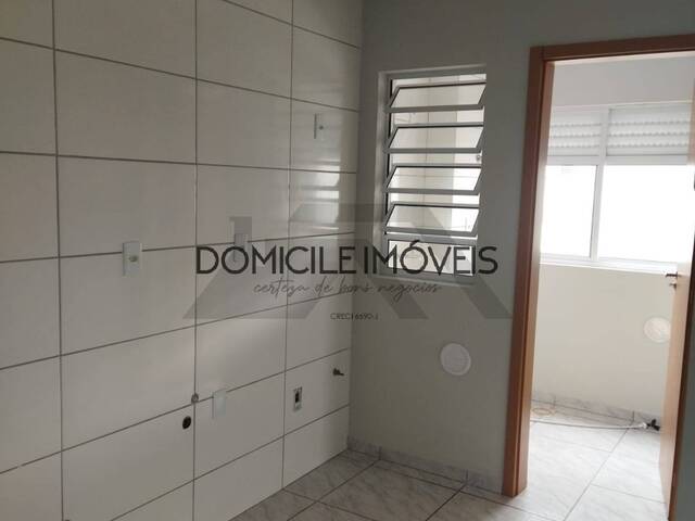 Apartamento para Locação em Criciúma - 4