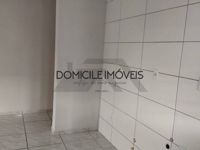 Apartamento para Locação em Criciúma - 5