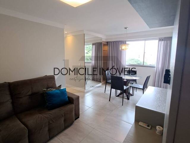 Apartamento para Venda em Criciúma - 5