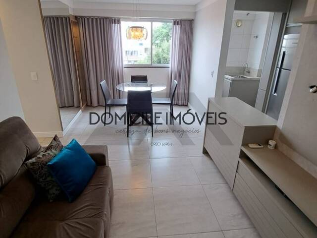 Apartamento para Venda em Criciúma - 4