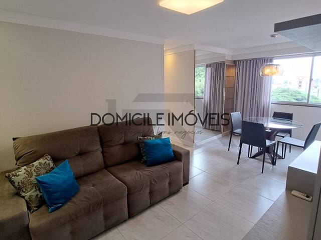 Apartamento para Venda em Criciúma - 3