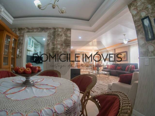 Apartamento para Venda em Criciúma - 4